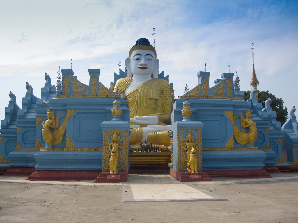 13-Kyaut Phyu Gyi Pagoda.jpg -                                
